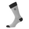 Lot de 6 Paires de Chaussettes de ville coton homme