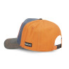 Casquette trucker effet délavé Dragon Ball Super Goku