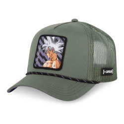 Casquette trucker avec...