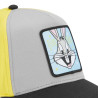 Casquette trucker en sergé de coton Looney Tunes Be Positive