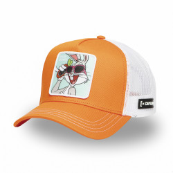 Casquette trucker avec...