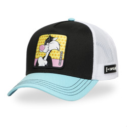 Casquette trucker avec...