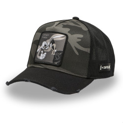 Casquette trucker premium...