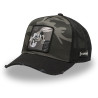 Casquette trucker premium avec filet effet Bambou Looney Tunes BvsD