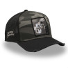 Casquette trucker premium avec filet effet Bambou Looney Tunes BvsD