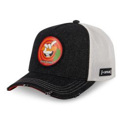 Casquette trucker prémium...