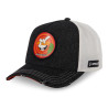 Casquette trucker prémium avec filet Looney Tunes Bugs Hand