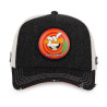 Casquette trucker prémium avec filet Looney Tunes Bugs Hand