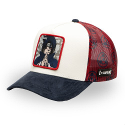 Casquette trucker avec...
