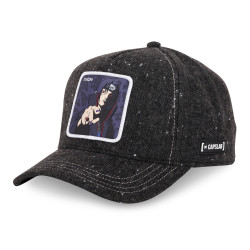Casquette trucker premium...