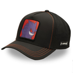 Casquette trucker premium...