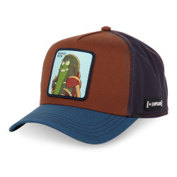 Casquette trucker premium...