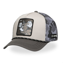 Casquette trucker premium...