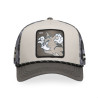 Casquette trucker premium avec filet camou Tom & Jerry modèle Tom