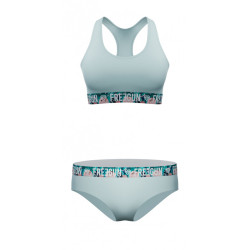 Ensemble brassière et...