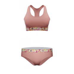 Ensemble brassière et...