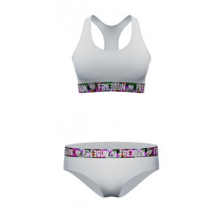 Ensemble brassière et...