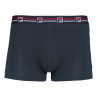 Lot de 3 boxers homme en coton