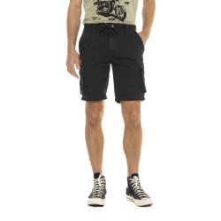 Bermuda homme avec ceinture...