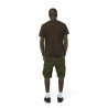 T-shirt manches courtes col rond homme First