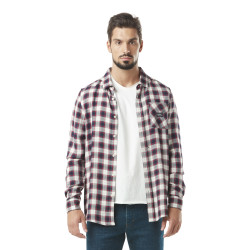 Chemise homme manches...