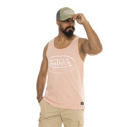 Débardeur homme en coton...