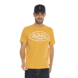 Tee-shirt homme en coton...