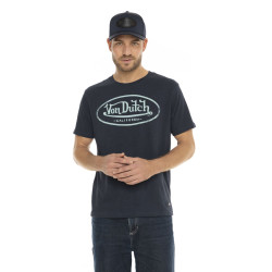 Tee-shirt homme en coton...