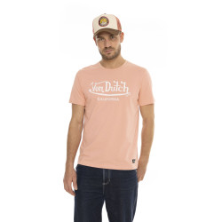 Tee-shirt homme en coton...