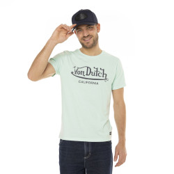 Tee-shirt homme en coton...