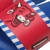 Claquettes homme La Vache Qui Rit