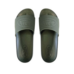 Paire de Claquettes homme...