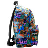 Sac borne 1 compartiment Game