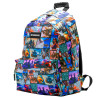 Sac borne 1 compartiment Game