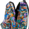 Sac borne 1 compartiment Game