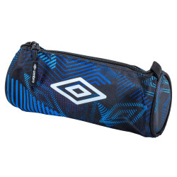 Trousse ronde zippée Sport