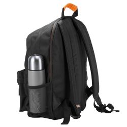 Sac borne ordinateur en polyester Dragon Ball Z