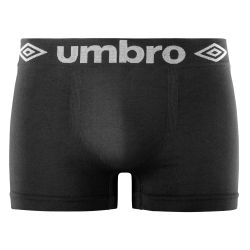 Lot de 5 Boxers homme sans couture