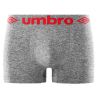 Lot de 5 Boxers homme sans couture