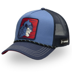 Casquette trucker avec...