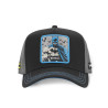 Casquette trucker en sergé de coton DC Comics Gotham