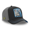 Casquette trucker en sergé de coton DC Comics Gotham