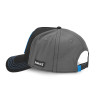 Casquette trucker en sergé de coton DC Comics Gotham