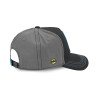 Casquette trucker en sergé de coton DC Comics Gotham