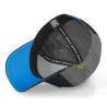 Casquette trucker en sergé de coton DC Comics Gotham