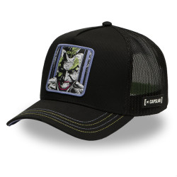 Casquette trucker avec...