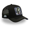 Casquette trucker avec filet en sergé de coton DC Comics Joker
