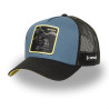 Casquette trucker avec filet en sergé de coton DC Comics Knight