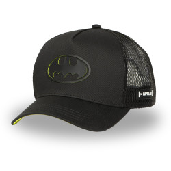 Casquette trucker avec...