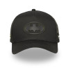 Casquette trucker avec filet en sergé de coton DC Comics Logo